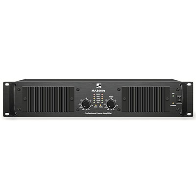 MA3600S